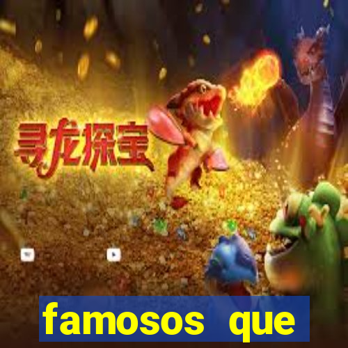 famosos que divulgam jogo do tigrinho